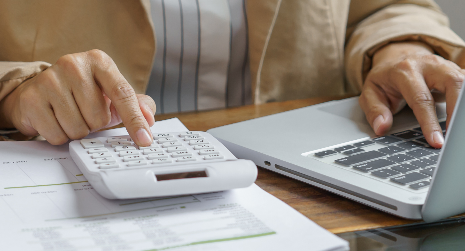 Servicio de Contabilidad en San Isidro – Lima: Transparencia y Estrategia en el Centro Financiero del País